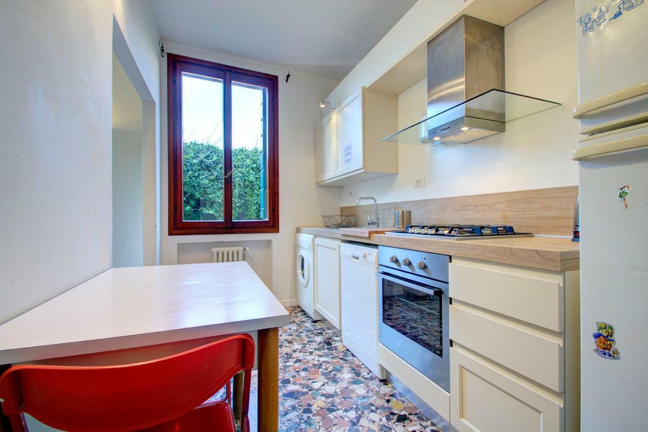Apartment Peggy-guggenheim Venedig